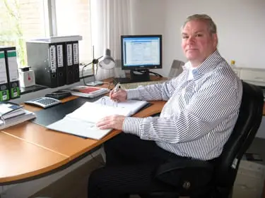 frank strik FSA Adviesbureau voor administraties en boekhouding