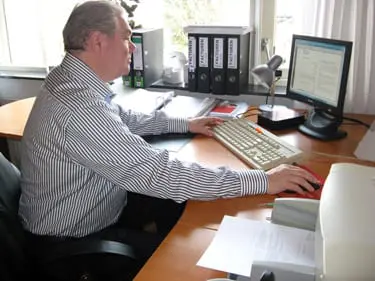 Frank Strik FSA Adviesbureau voor advies op financieel / bancair gebied