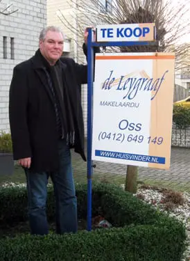 Frank Strik FSA Adviesbureau taxateur voor het taxeren van woonhuizen en bedrijfspanden