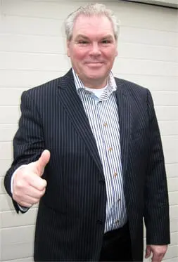 Frank Strik eigenaar en oprichter van FSA Adviesbureau