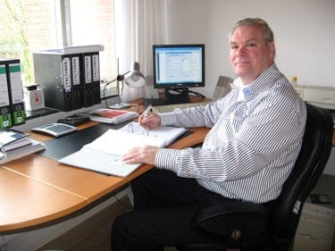 frank strik FSA Adviesbureau voor administraties en boekhouding