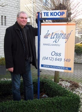 Frank Strik FSA Adviesbureau taxateur voor het taxeren van woonhuizen en bedrijfspanden